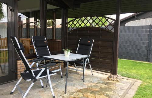 Ferienhaus am See - Foto 20