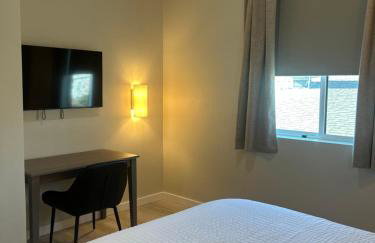 The Palisades Lodge of Big Pine - Foto 14