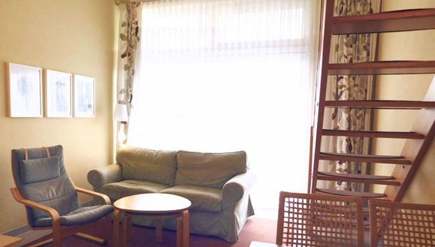 Ideale Familienwohnung in der Natur - Foto 5, Sala de estar