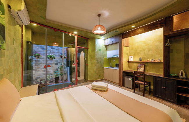 Cozrum Homes Yoga Corner - Foto 15