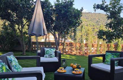 INSPIRA MAISON Montaña y Mar - Foto 1