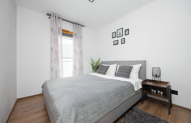 Bielawska Loft Apartment by Renters - Foto 3