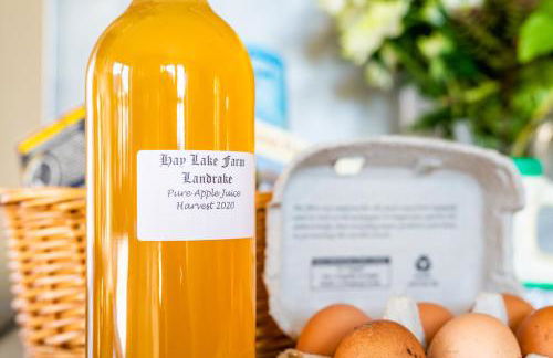 The Bothy, Landrake - Photo 13