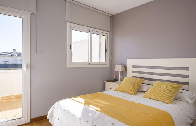 Elegant Villa in Calafell With Swimming Pool - Foto 17