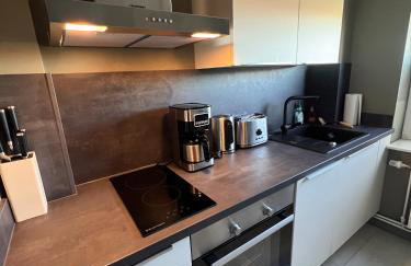 FineApartment Borgstedt - Foto 17