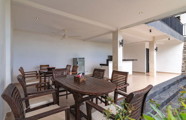 Villa Jempiring - Foto 28