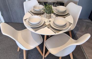 The Old Workshop Oxford Countryside Apartment - Wifi - Free Parking - Foto 4