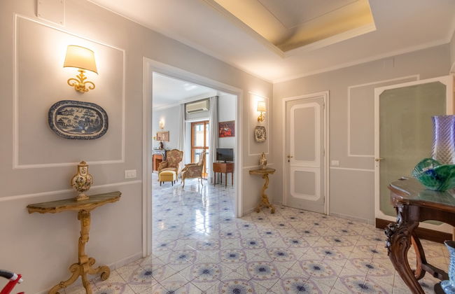 A Casa di Driade -apartment - Foto 37