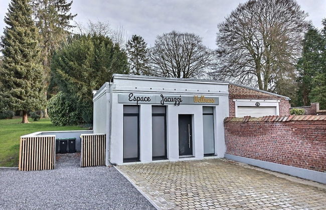 Les Appartements Fénelon - Photo 18