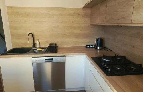 Apartament U ELI z prywatnym tarasem - Photo 24