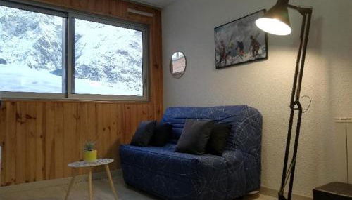 Ski Piau engaly 50 m des pistes de ski et du cœur de station - Foto 1