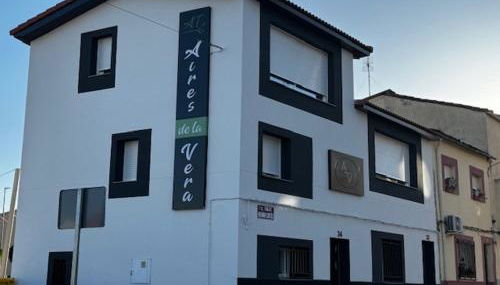 Apartamentos Turísticos AIRES DE LA VERA - Foto 4