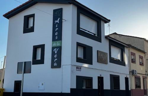 Apartamentos Turísticos AIRES DE LA VERA - Foto 4