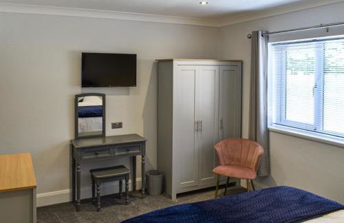 Grange Garth Cottage - Foto 12