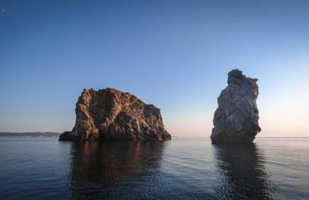 Appartamento vista mare Posidonia - Foto 46