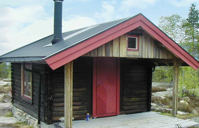 8 Person Holiday Home in Vrådal - Foto 14