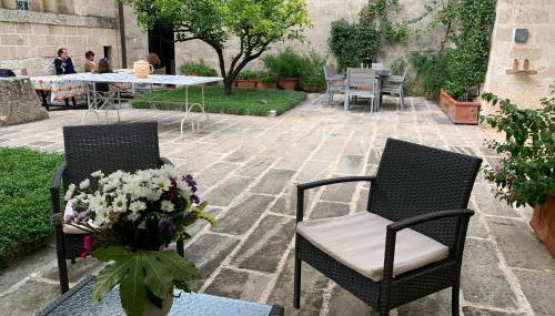 Villa Galeasi - Foto 4