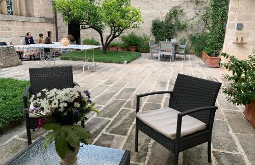 Villa Galeasi - Foto 4