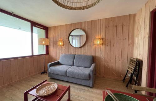 Studio La Mongie - Foto 12