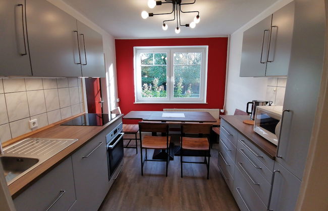 Gästehaus Tiedemann - Foto 14