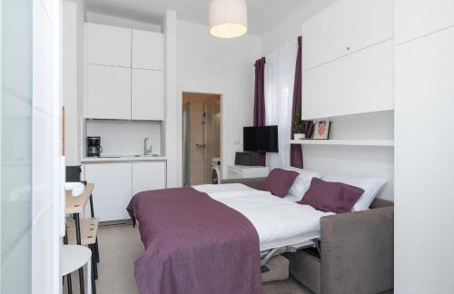 Luxury apartments Lun - Photo 24