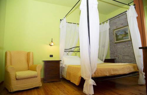 Foresteria San Leo - Foto 39