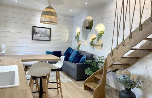 Duplex Sauna Cinéma - Foto 23