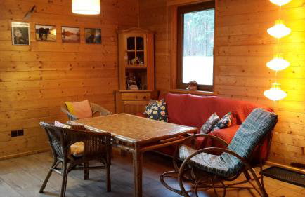 Agroturystyka Polana Harmonii - Foto 8