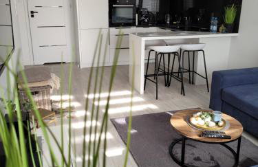 Apartament Portowy - Foto 1