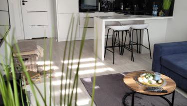 Apartament Portowy - Foto 1