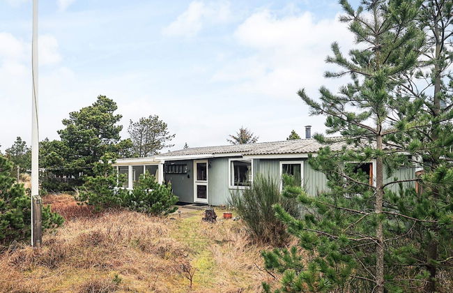 6 Person Holiday Home in Thisted - Foto 33