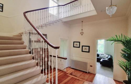 Luxury 5-bed Villa - Winfields House - Foto 6