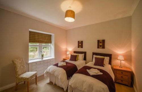 Blairquhan Cottages - Photo 45