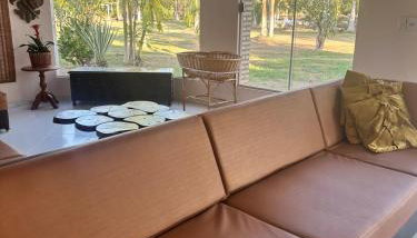 Estancia proximo Rio em Leverger - Foto 3