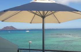 Mar de fuerteventura - Photo 14