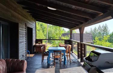 Osada Głębuczek - apartamenty w Beskidach - Foto 23