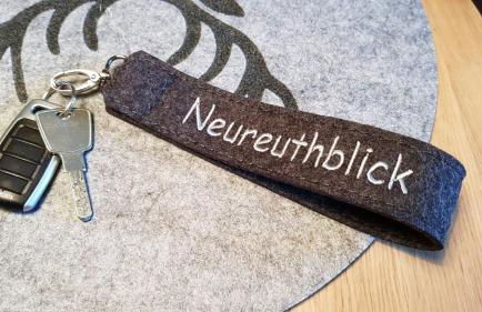 Bodenschneid Suiten Neureuthblick - Foto 22