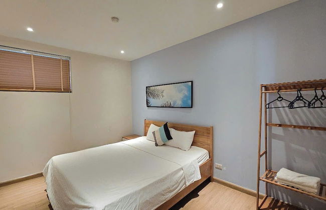 Angela House Ha Long - Foto 8