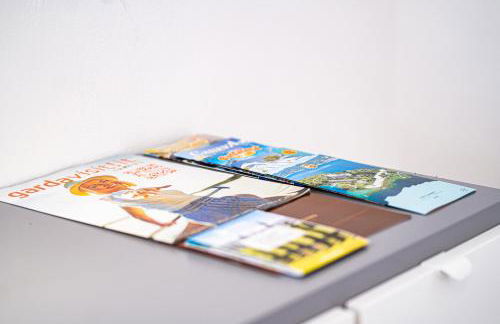 Bergamini 23 Lake Garda - Photo 20