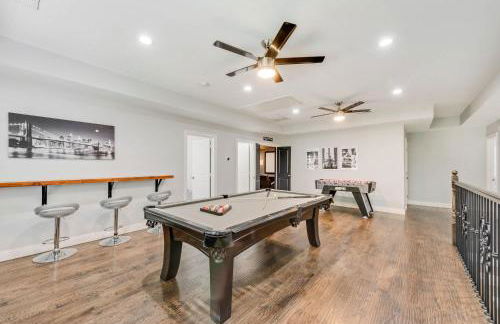 Valley Vista Luxury Retreat w Pool Cinema Games - Foto 19