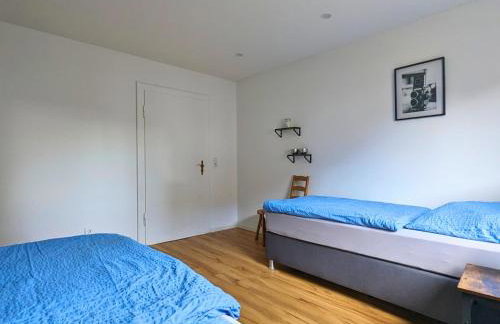 Sali Homes -Business Stay-Rheinische Gemütlichkeit - Photo 11