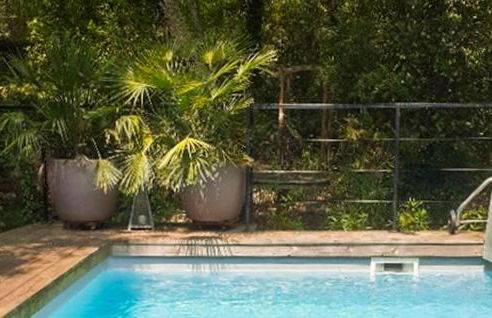 Awesome Home In Molières-Sur-Ceze - Foto 10