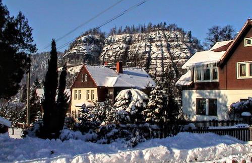 Ferienwohnung "am Zittauer Gebirge" - Foto 50