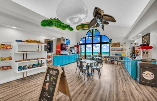 Modern Resort Condo - Pools, Courts & Scenic Views - Foto 3