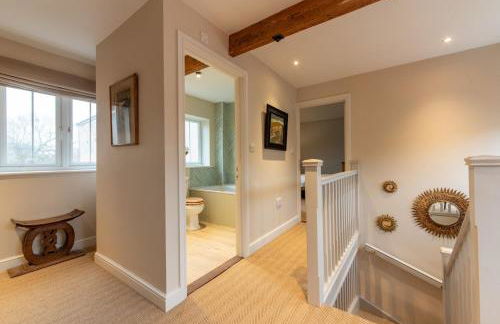 The Mews House, Central Devizes - Foto 10