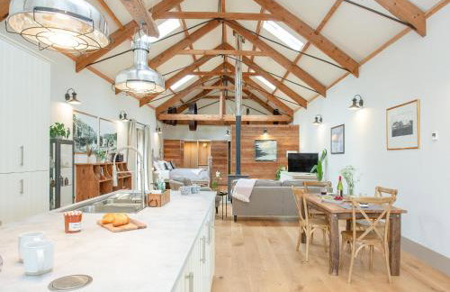 The Wheel Loft - Foto 14