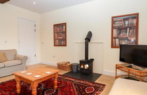 Dishcombe Cottage - Foto 7