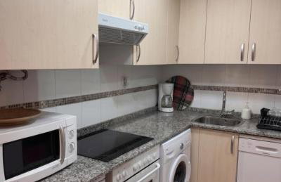 Apartamento en Estación de San Isidro - Relax, Senderismo y Aire Puro - Foto 6
