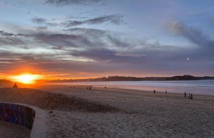 Casa Mouro Somo - Surf y playa - Foto 16