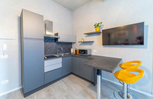 Parma Central Apartments - Foto 40